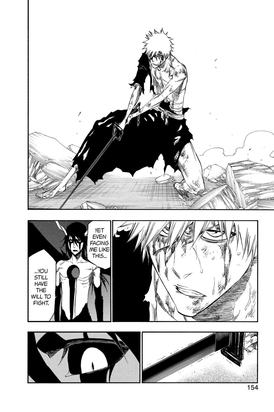 Bleach, Chapter 348 image 007