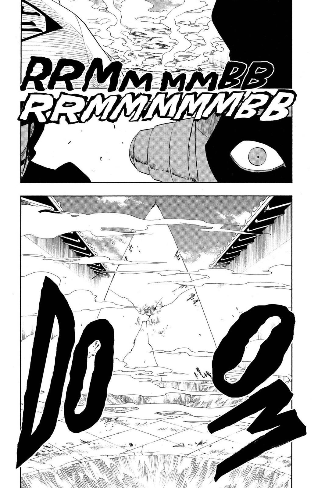Bleach, Chapter 121 image 005