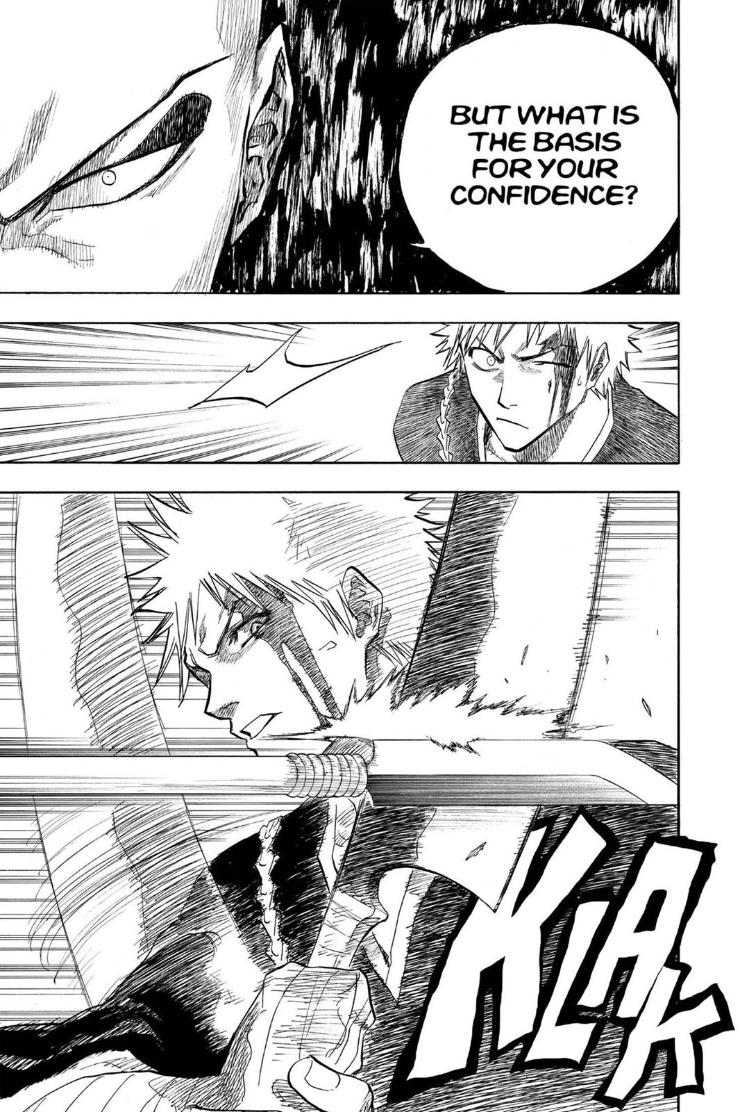 Bleach, Chapter 88 image 003