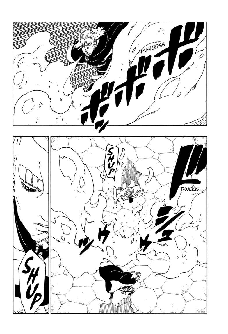 Boruto Manga, Chapter 48 image 004