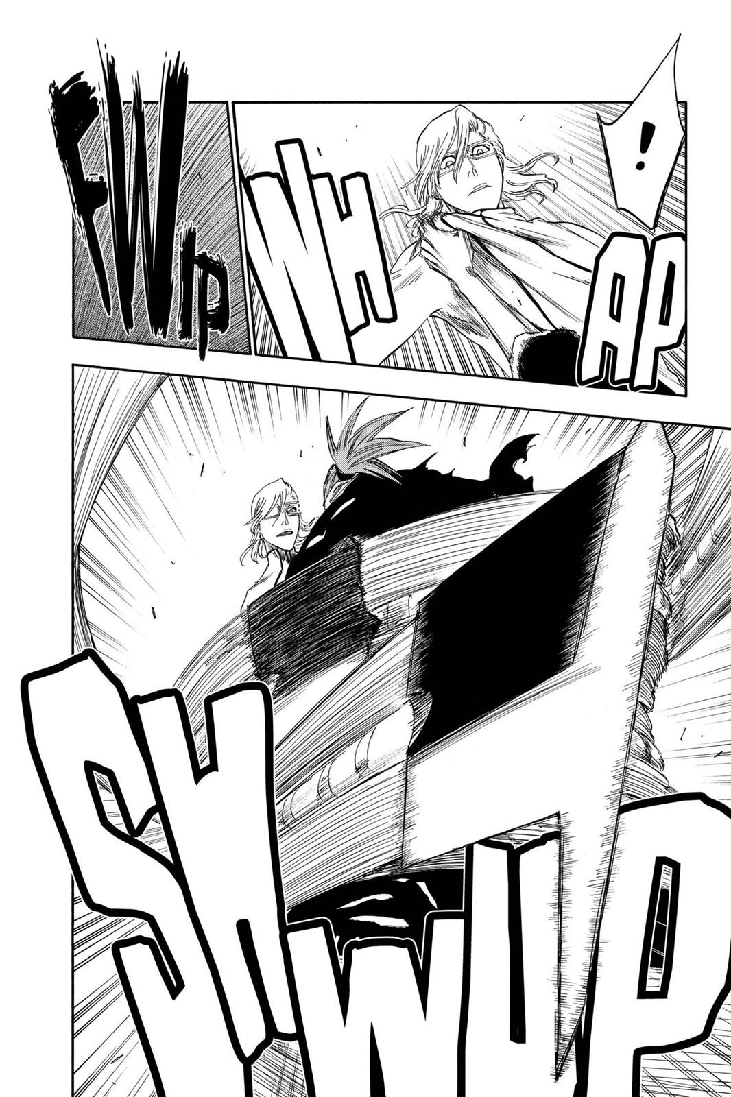 Bleach, Chapter 275 image 012