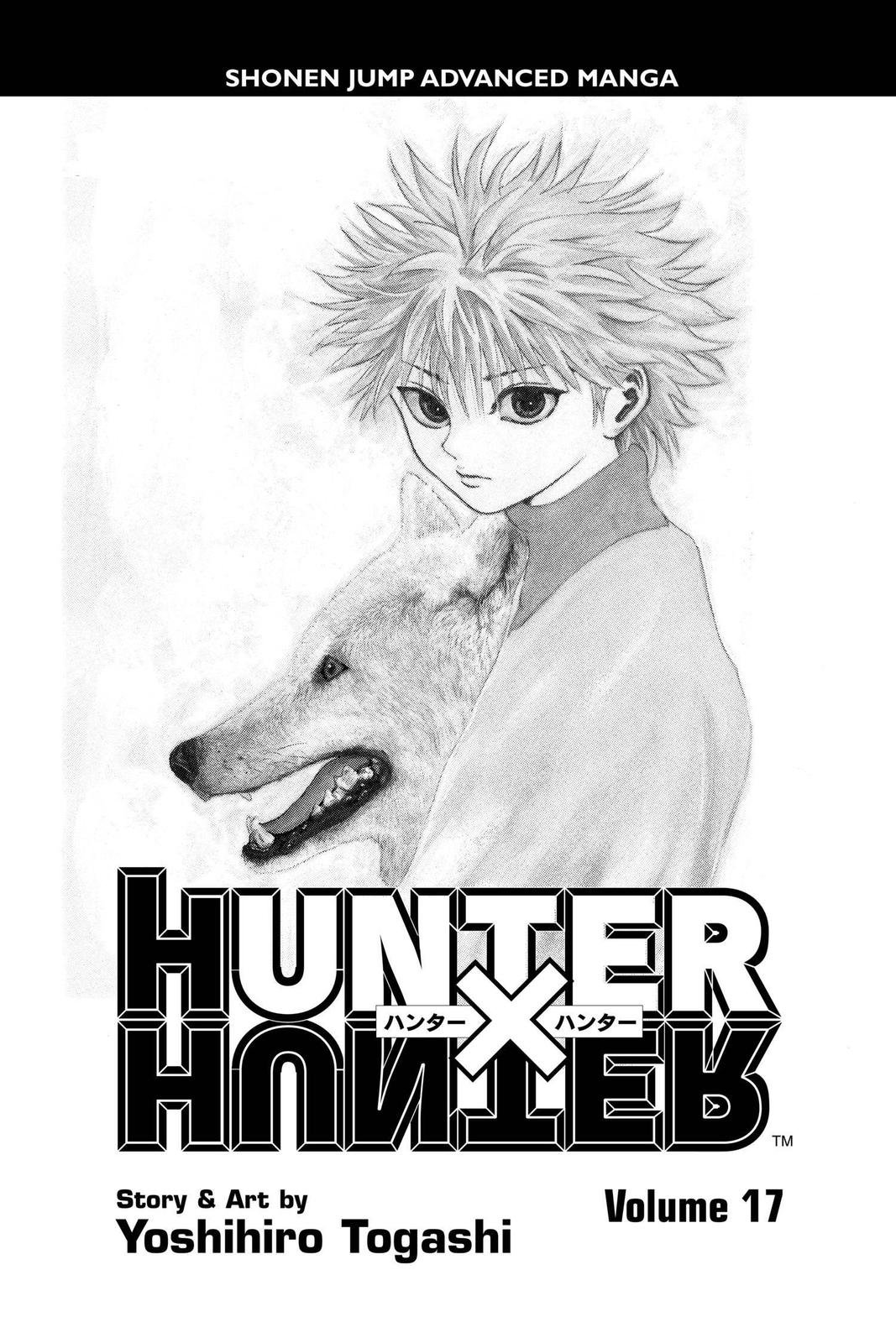  Hunter, Chapter 164 image 04
