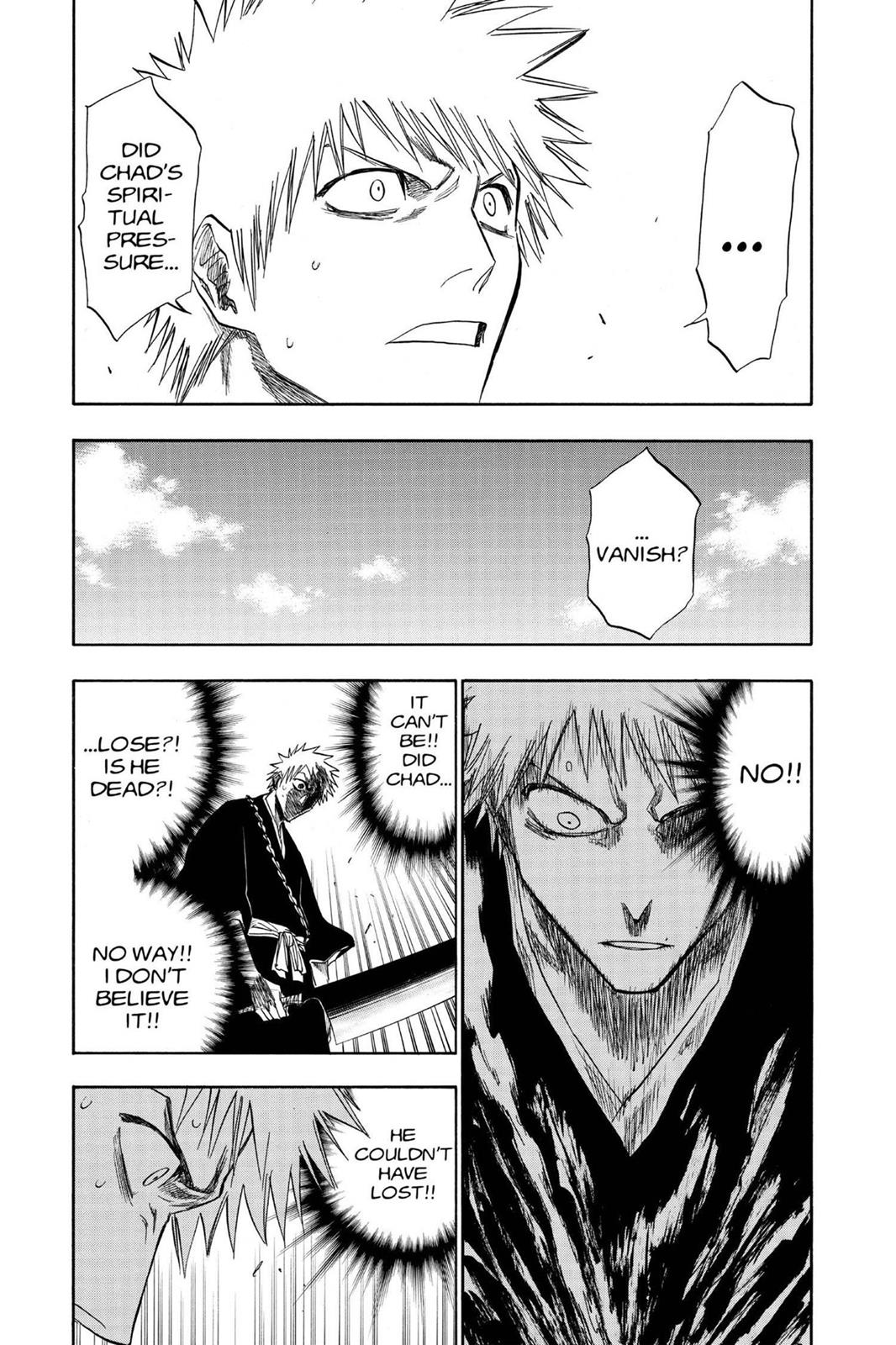 Bleach, Chapter 108 image 024