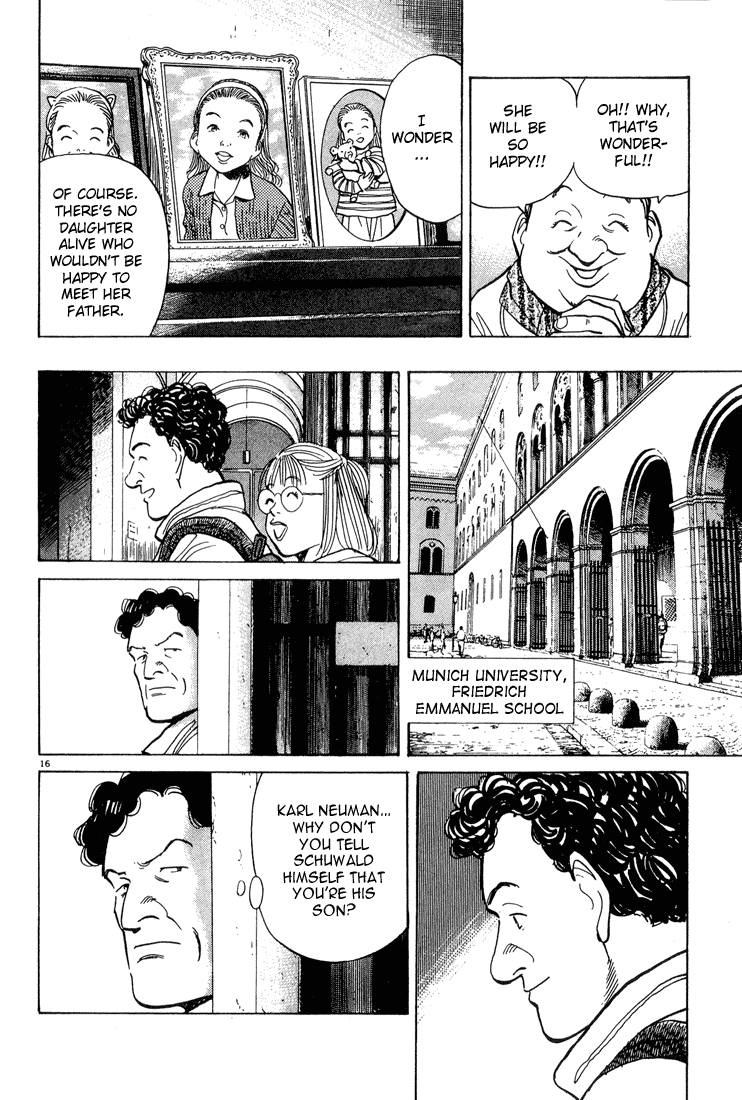 Monster,   Chapter 51 image 18