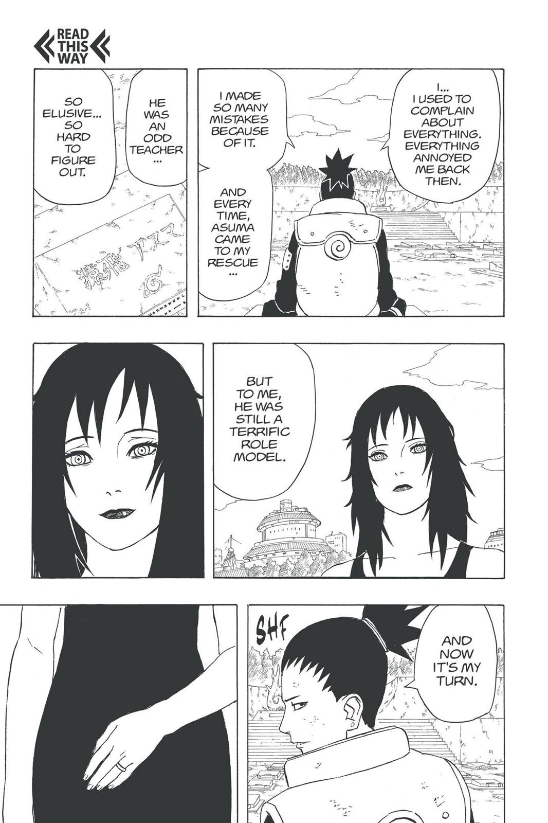 Naruto, Chapter 342 image 013