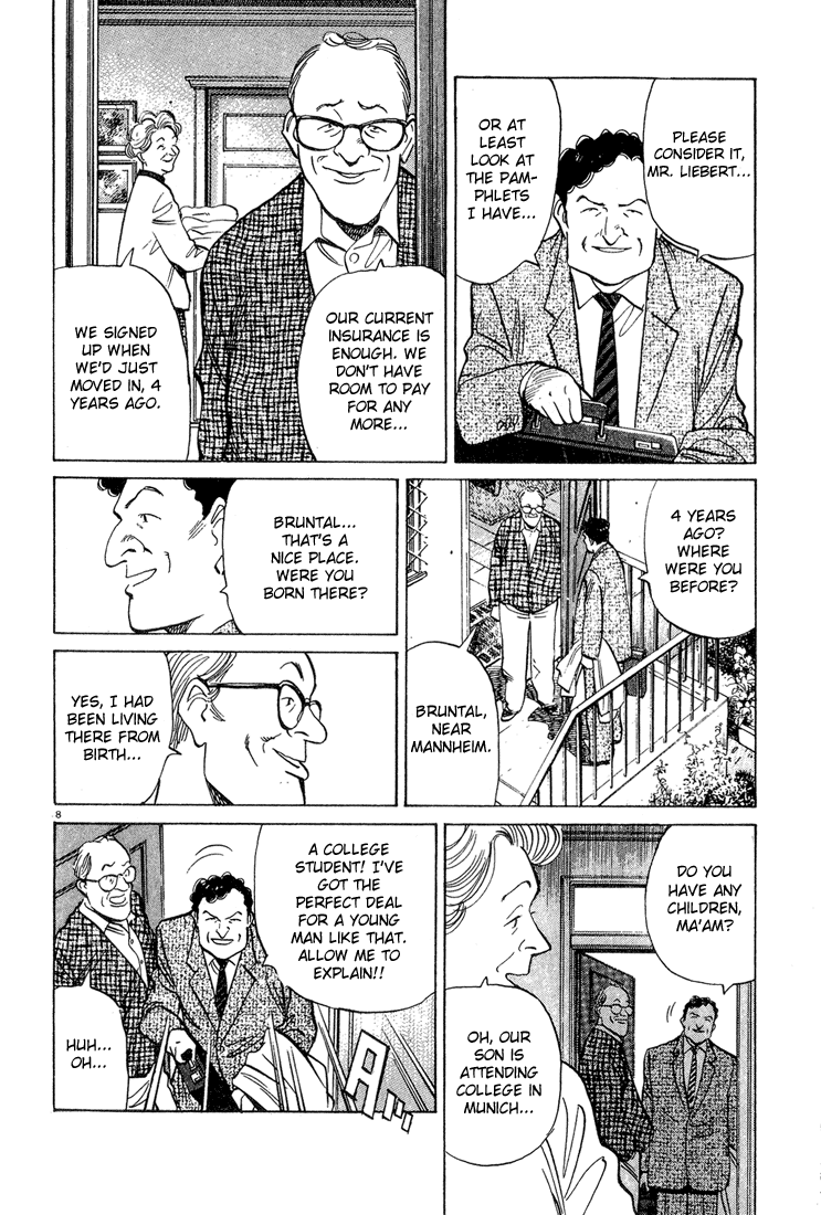 Monster,   Chapter 55 image 08