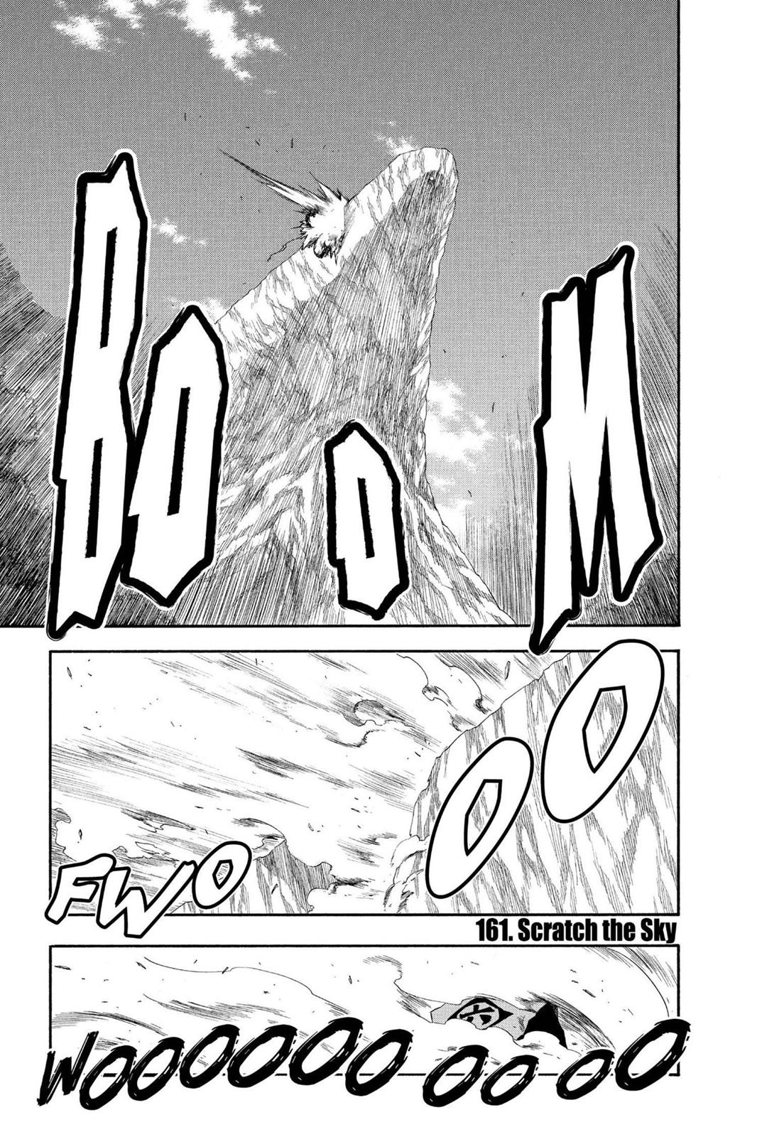 Bleach, Chapter 161 image 001