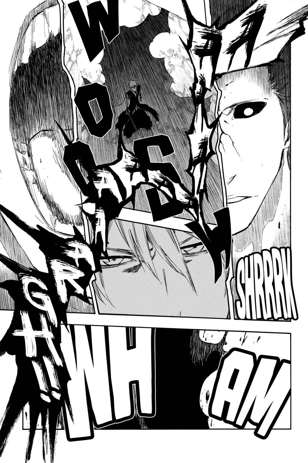Bleach, Chapter 419 image 007