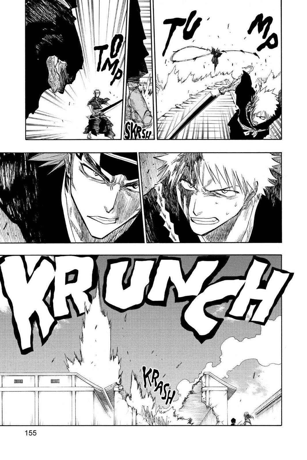 Bleach, Chapter 96 image 007