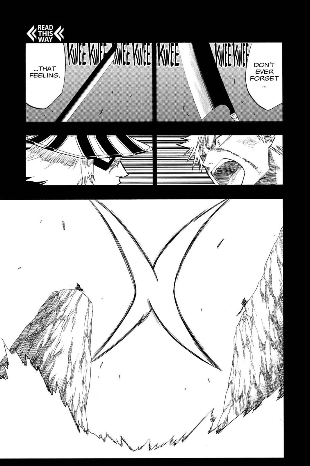 Bleach, Chapter 97 image 015
