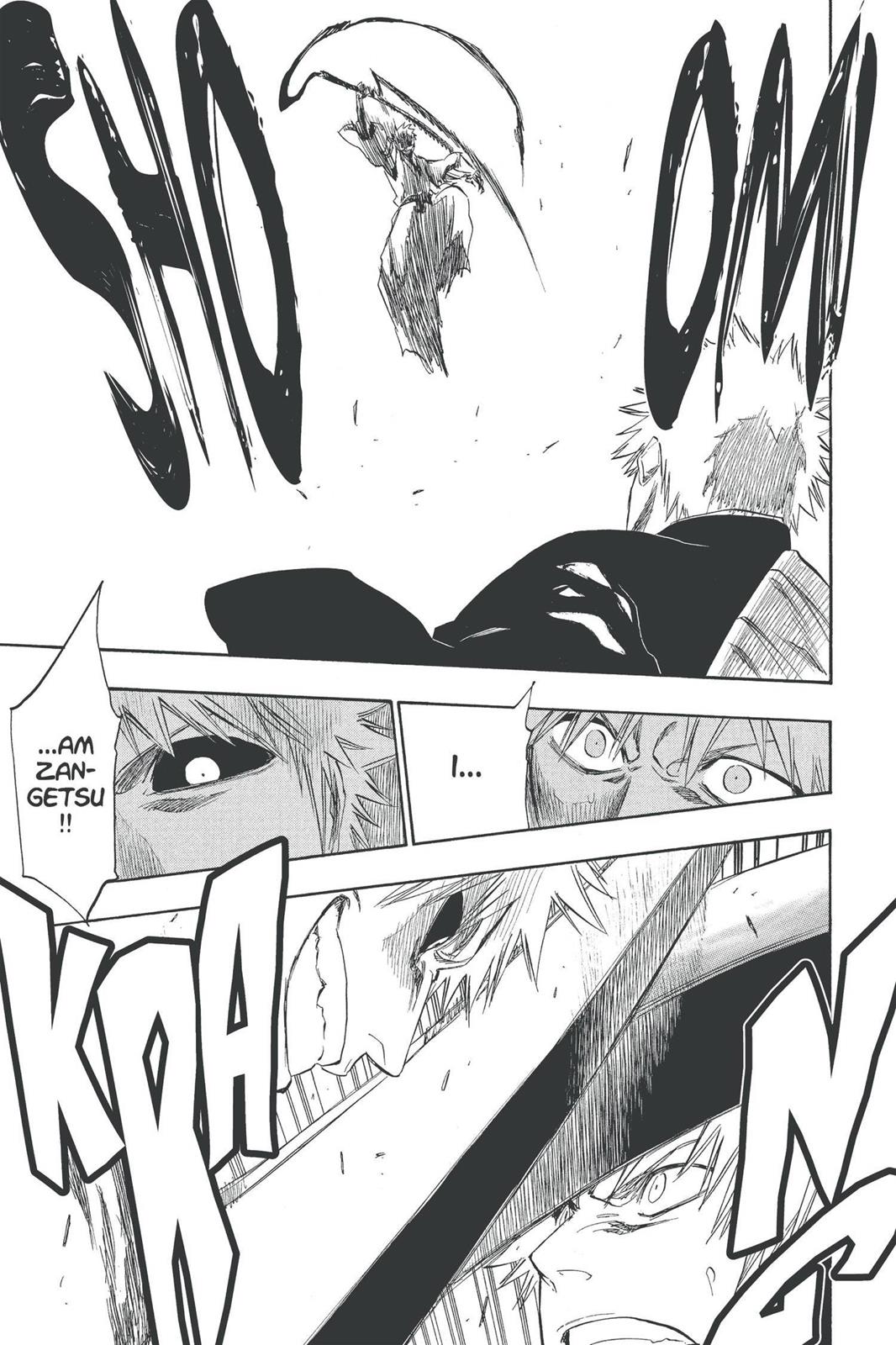 Bleach, Chapter 218 image 010