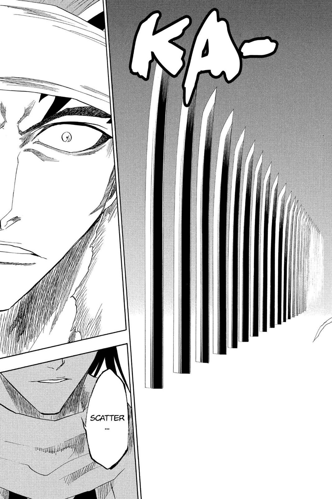 Bleach, Chapter 142 image 013