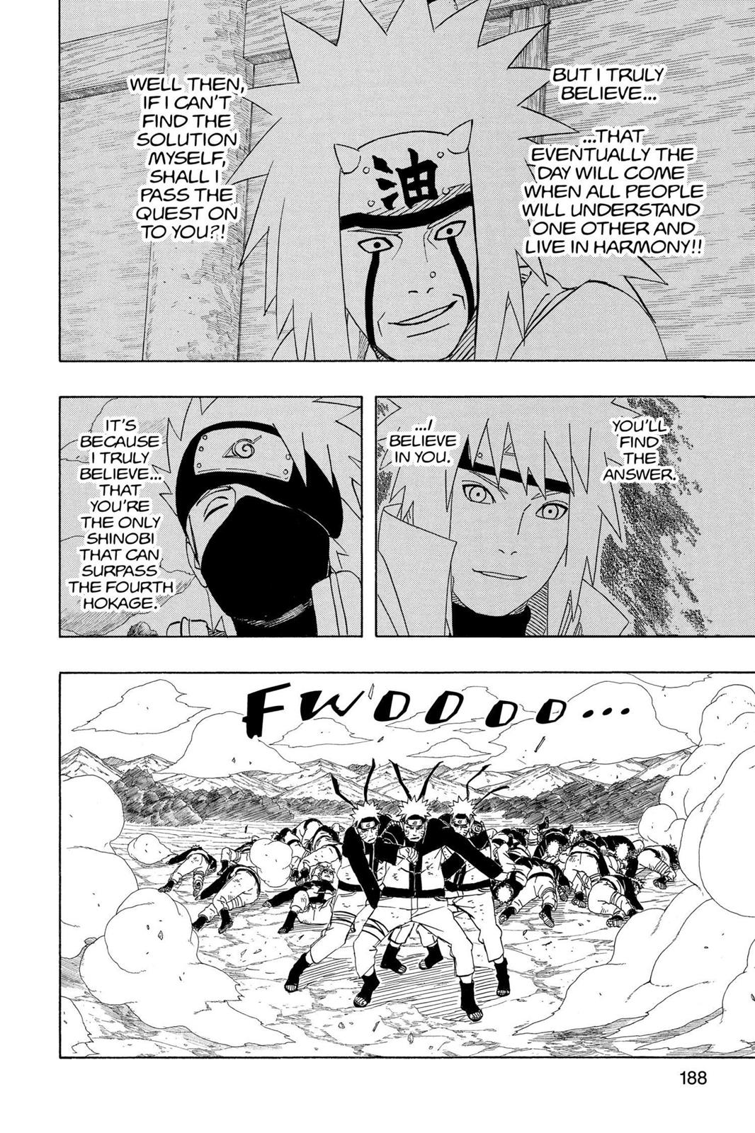 Naruto, Chapter 442 image 016