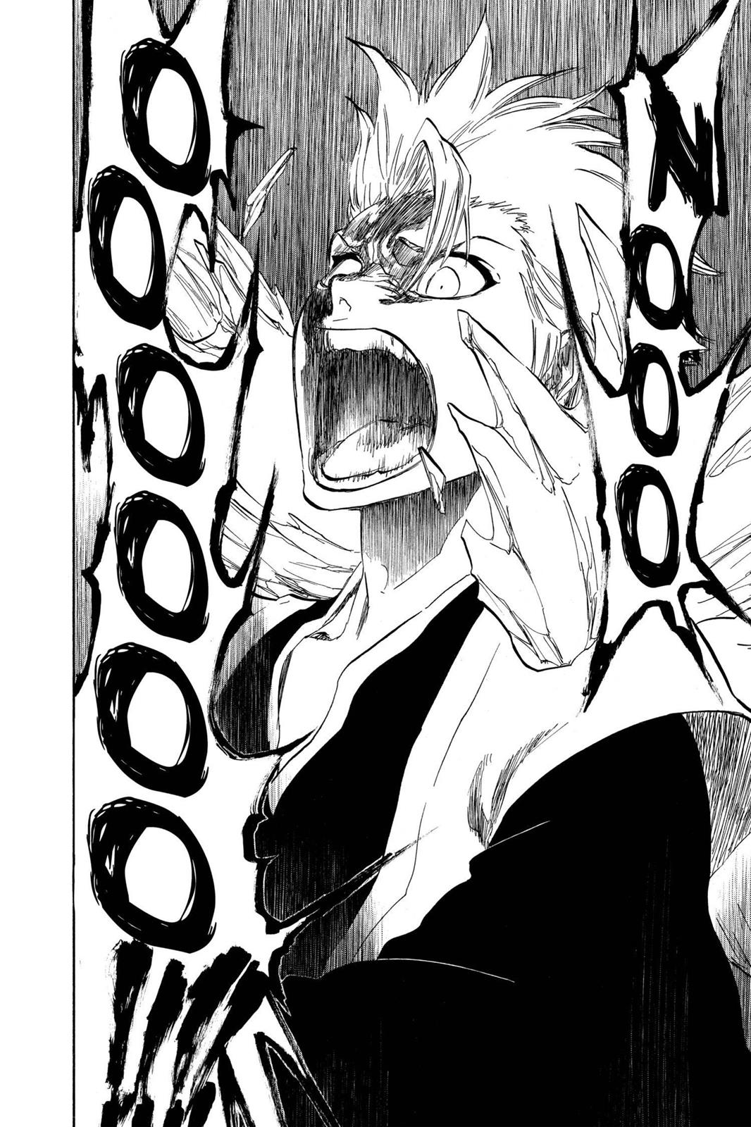 Bleach, Chapter 392 image 016