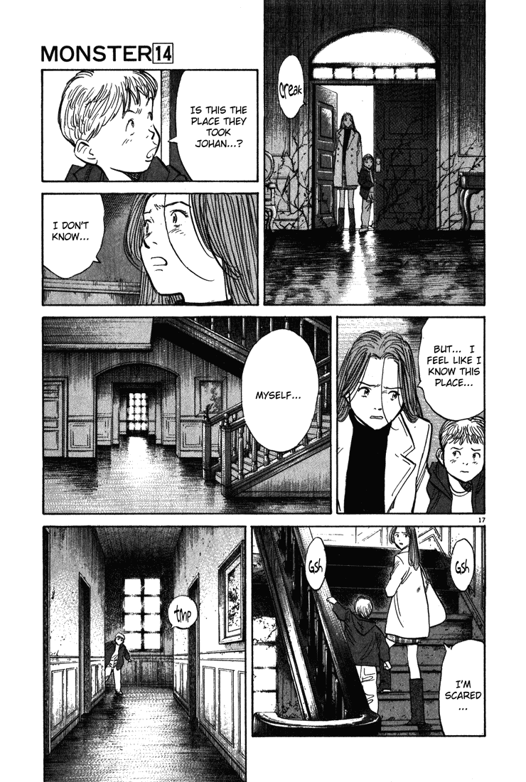 Monster,   Chapter 115 image 17