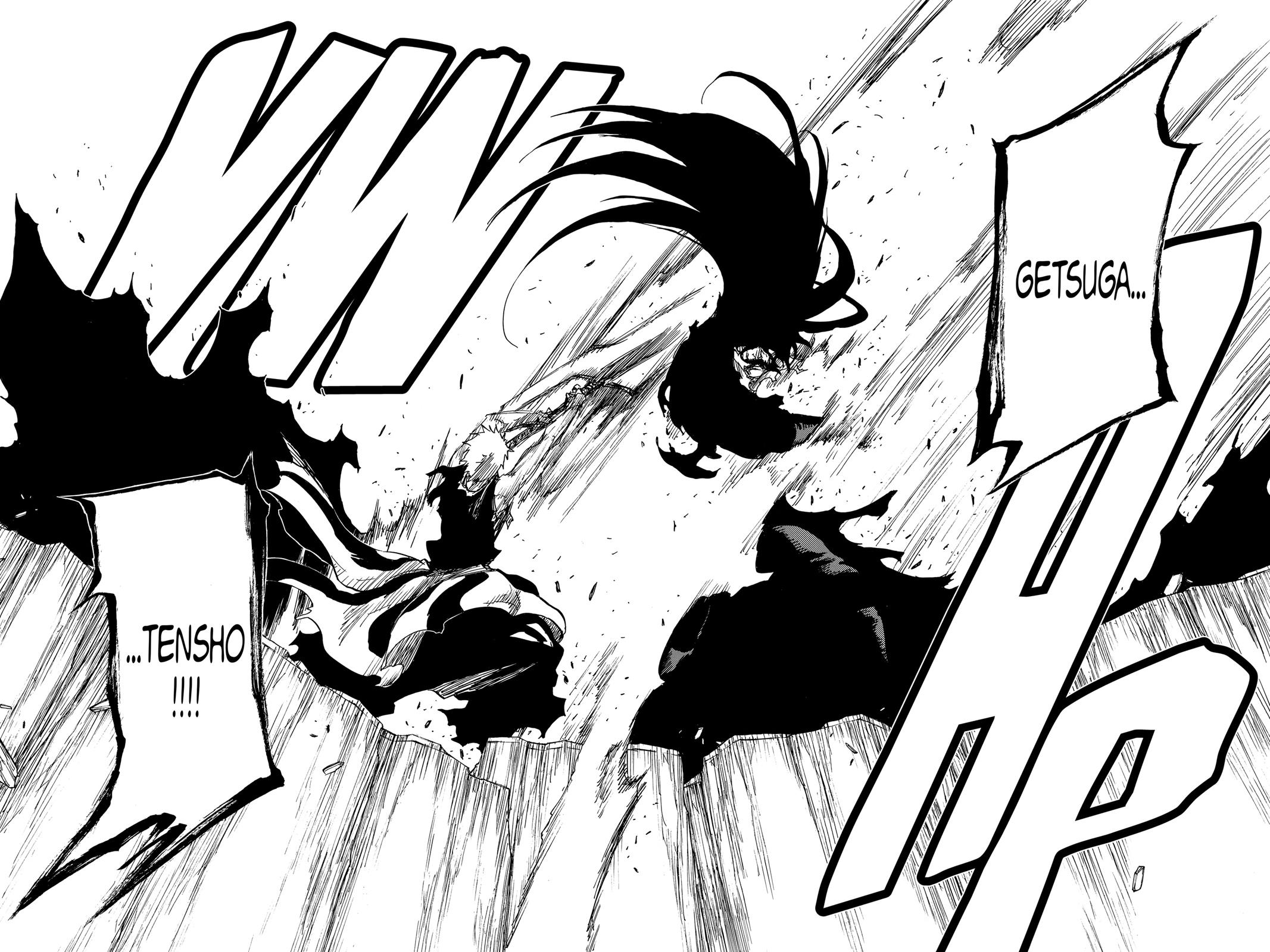 Bleach, Chapter 683 image 016