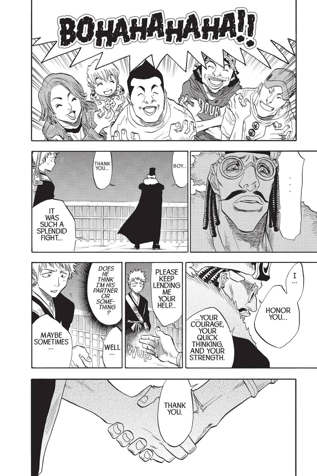 Bleach, Chapter 32 image 020