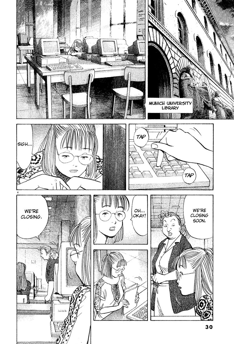Monster,   Chapter 61 image 04