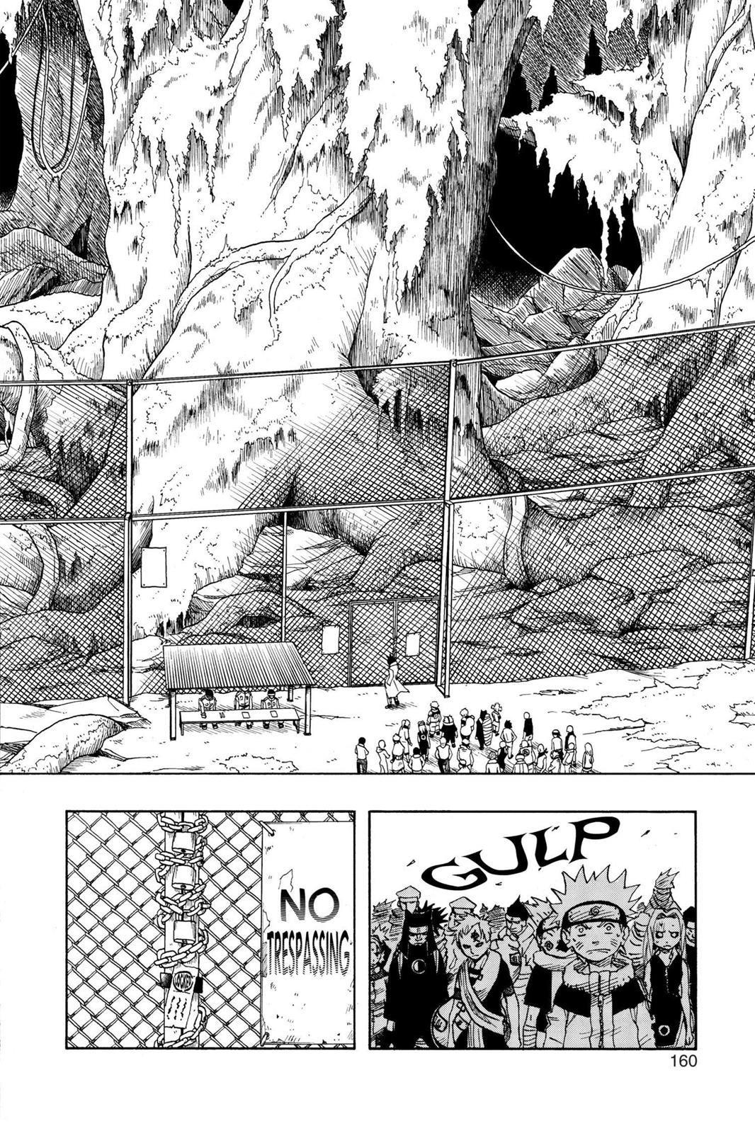 Naruto, Chapter 44 image 018