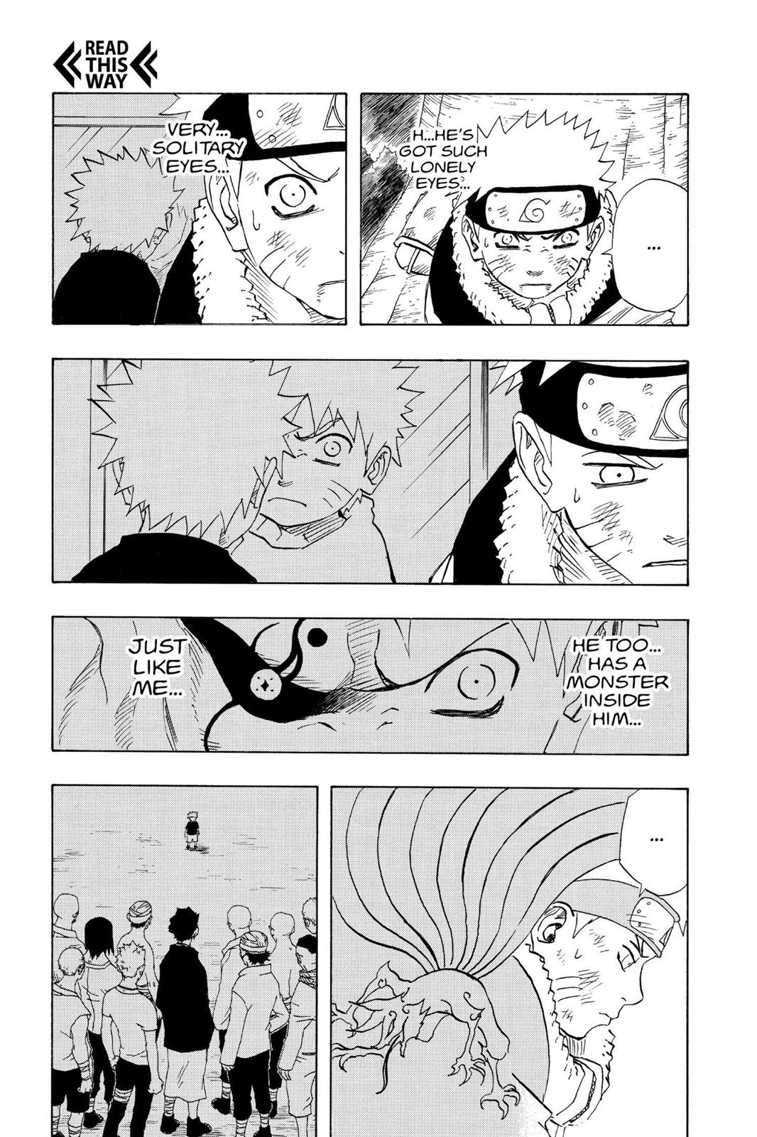 Naruto, Chapter 132 image 007