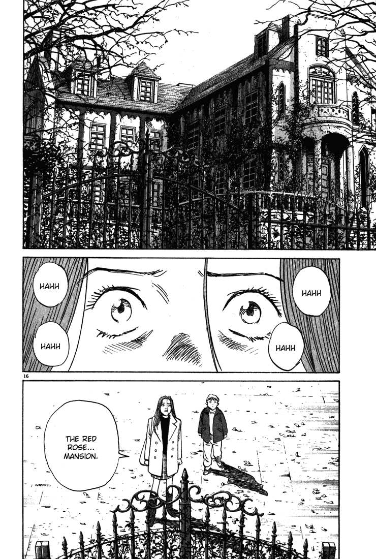 Monster,   Chapter 115 image 16