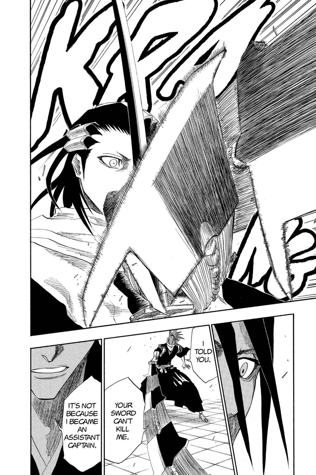 Bleach, Chapter 140 image 027