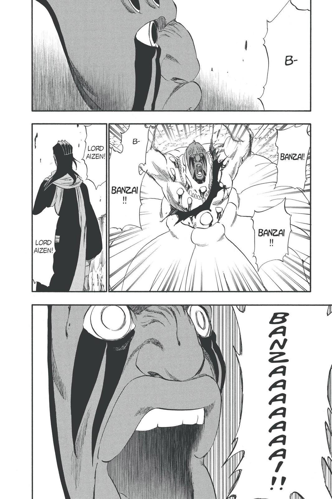 Bleach, Chapter 302 image 015