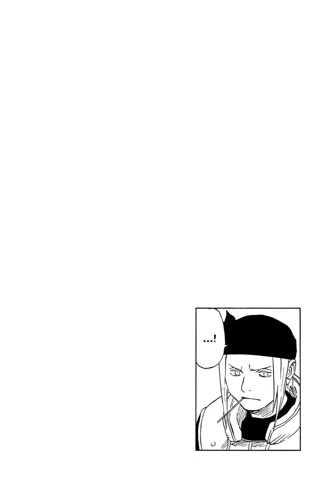 Naruto, Chapter 102 image 020