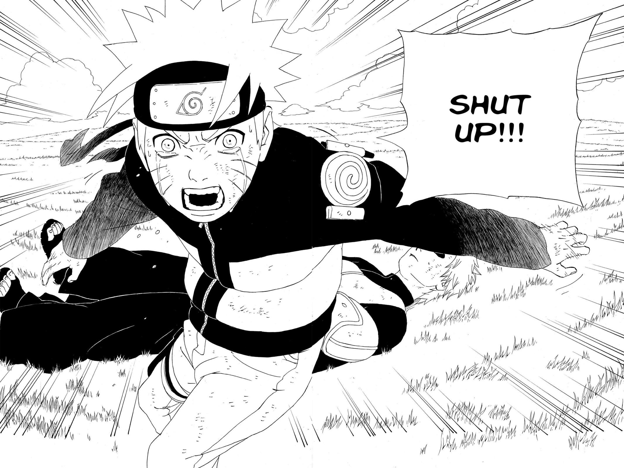 Naruto, Chapter 278 image 012