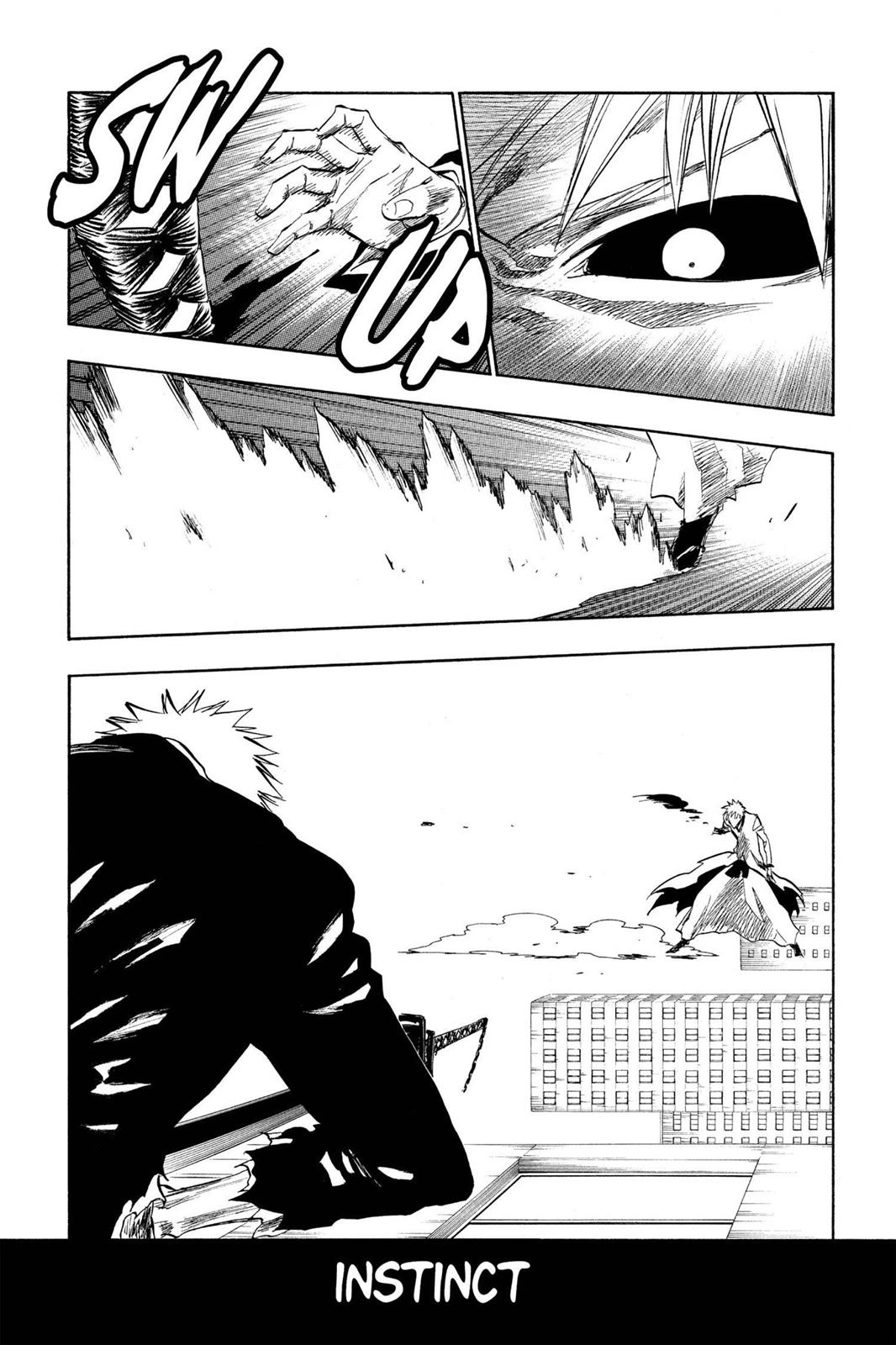 Bleach, Chapter 221 image 002