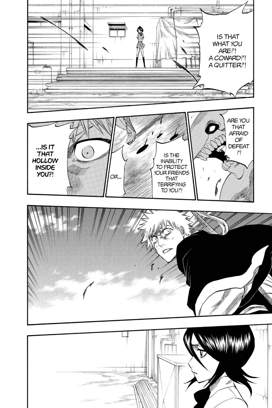 Bleach, Chapter 196 image 012