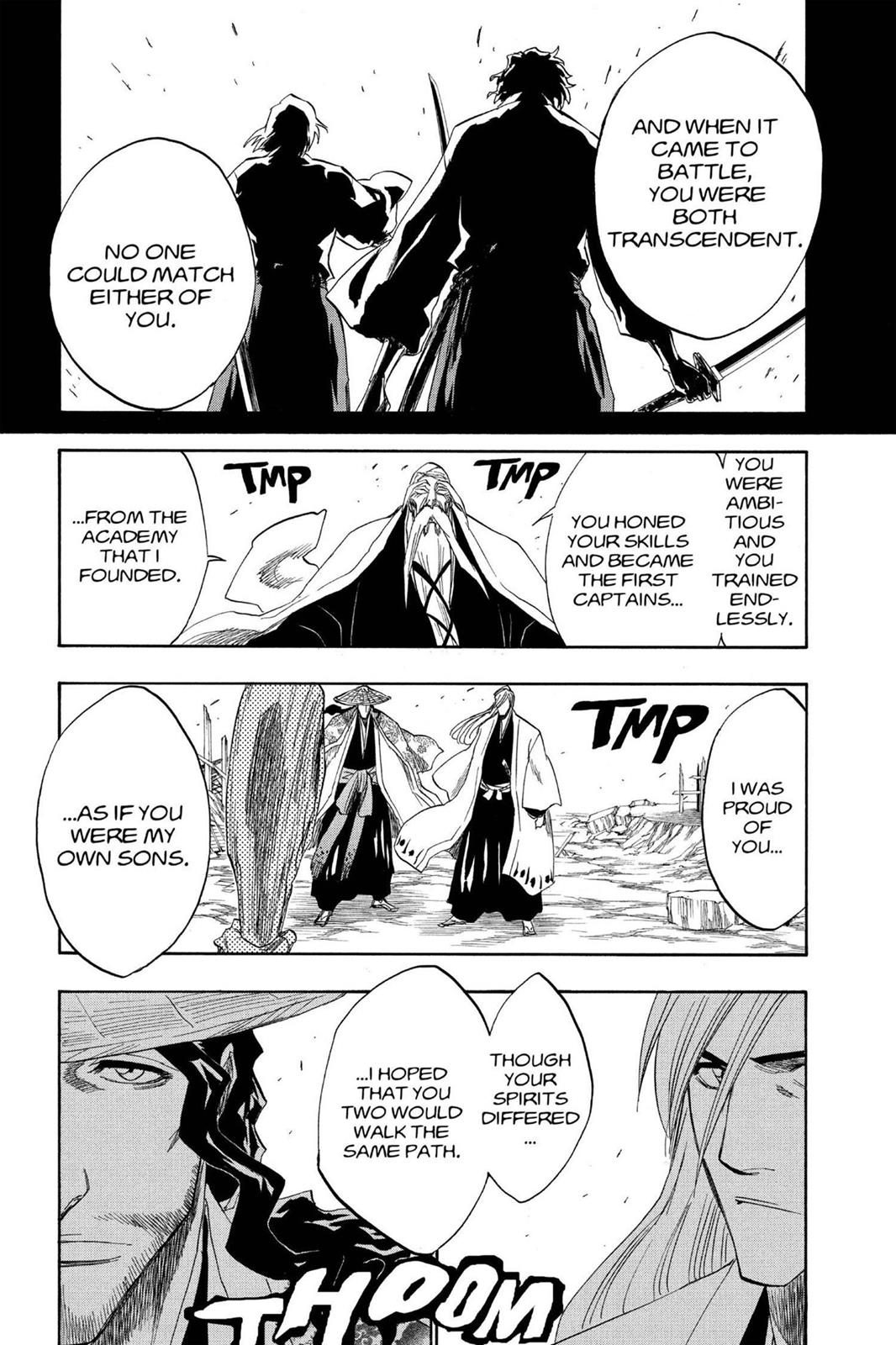 Bleach, Chapter 155 image 011