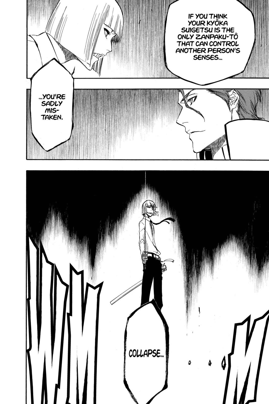 Bleach, Chapter 385 image 006
