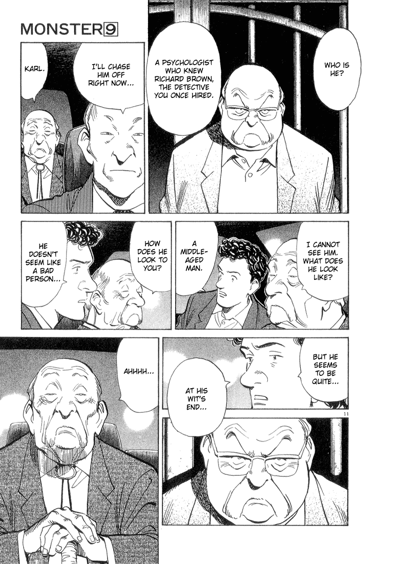 Monster,   Chapter 69 image 14