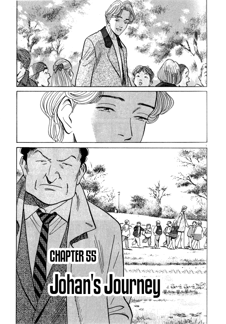 Monster,   Chapter 55 image 03