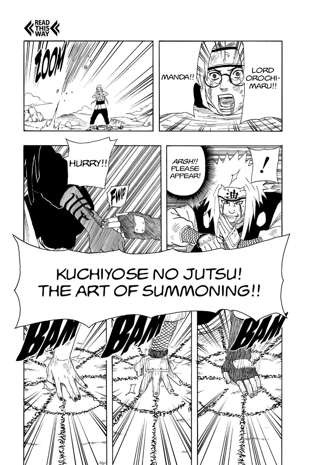Naruto, Chapter 169 image 017