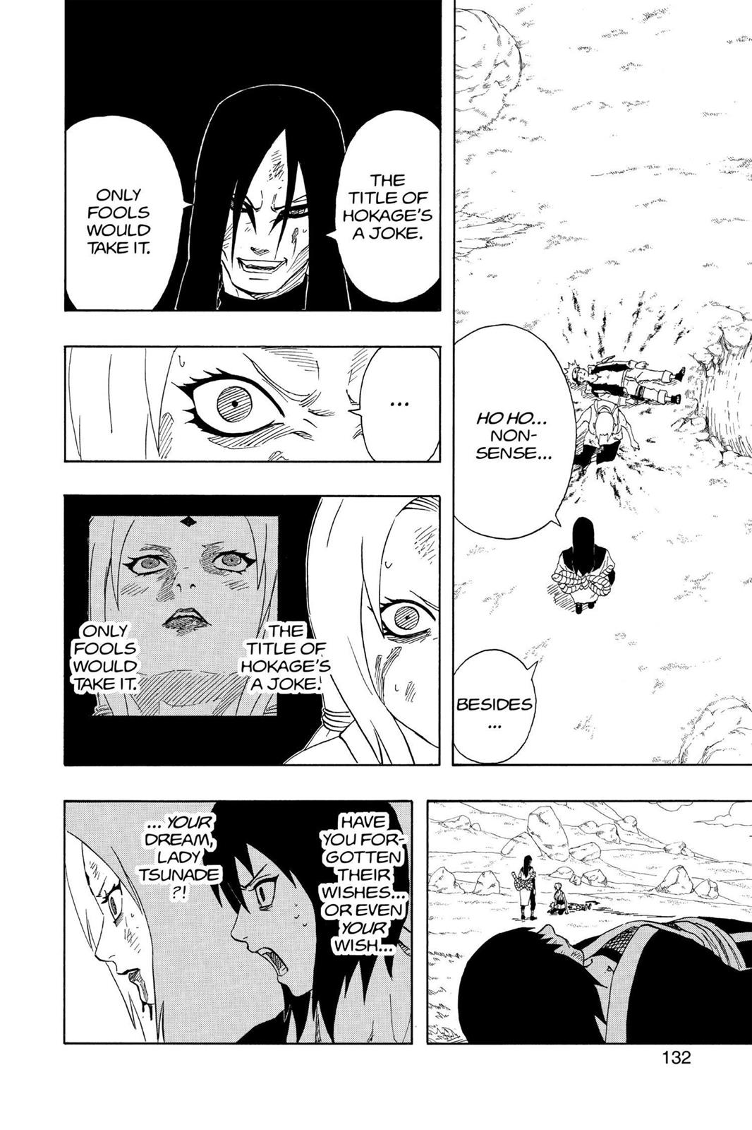 Naruto, Chapter 169 image 006