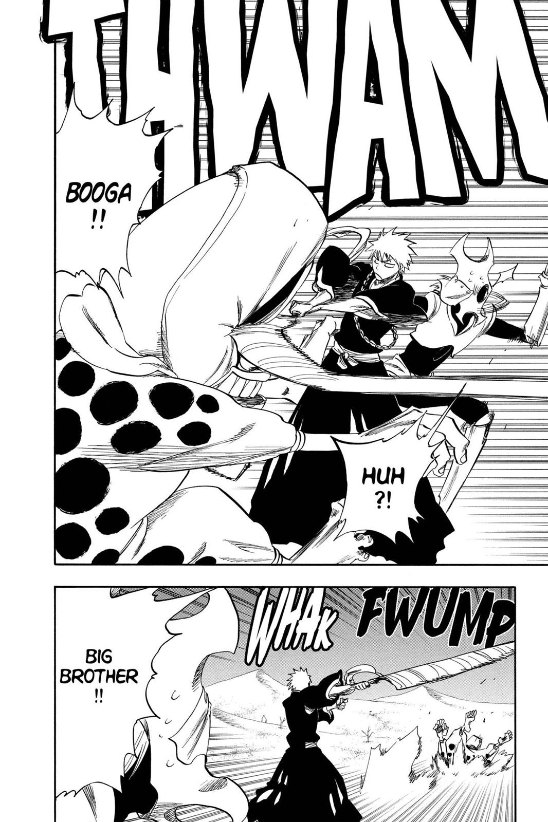 Bleach, Chapter 246 image 002