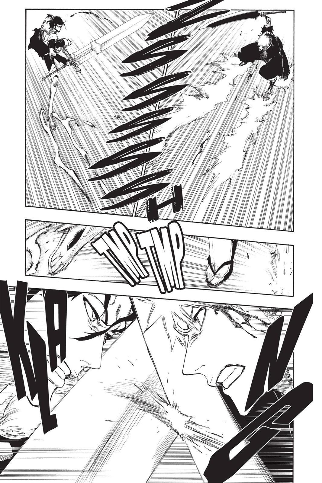 Bleach, Chapter 473 image 015