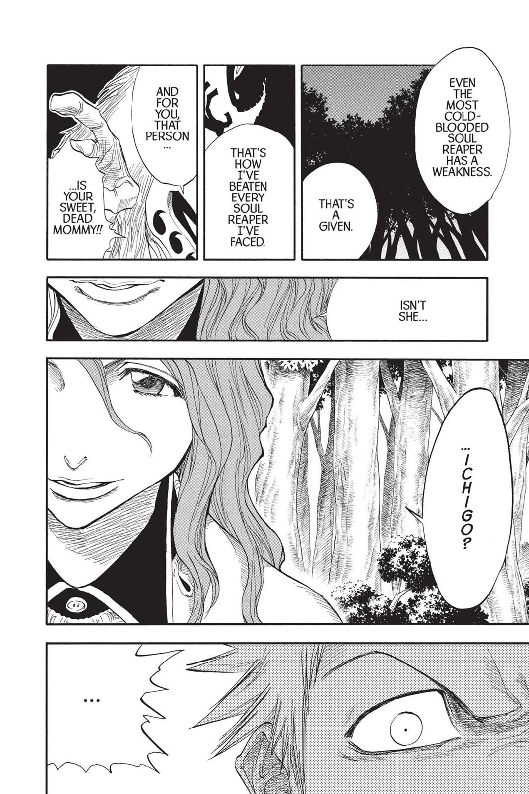 Bleach, Chapter 23 image 004