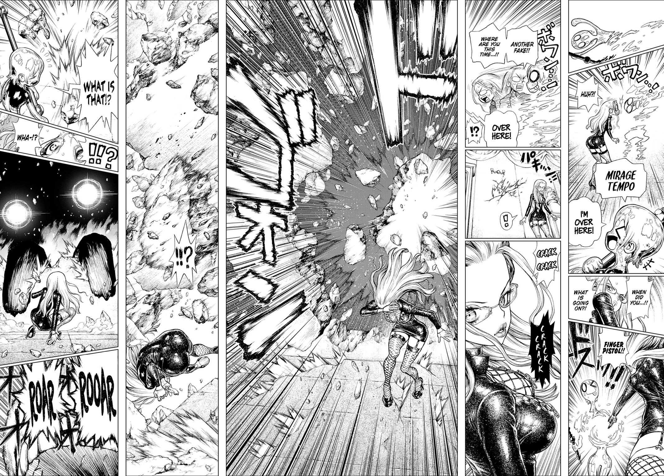  One Piece, Chapter 1046.5 image 13