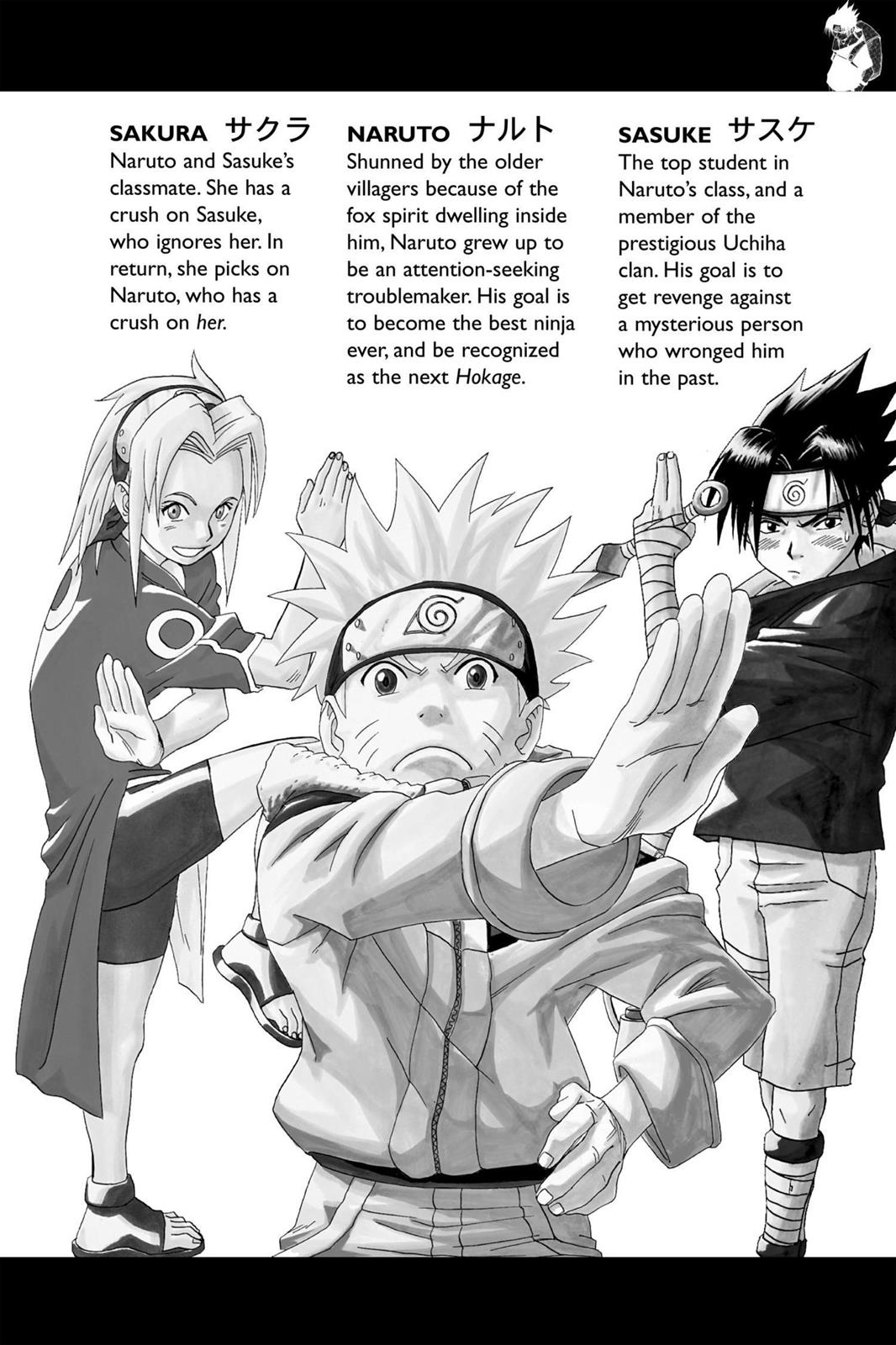 Naruto, Chapter 8 image 005