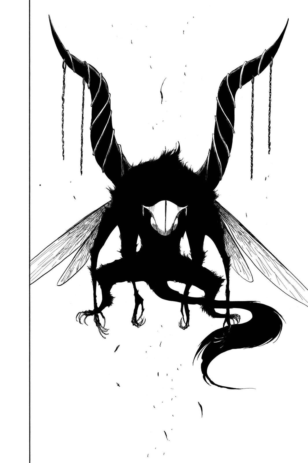 Bleach, Chapter 386 image 002