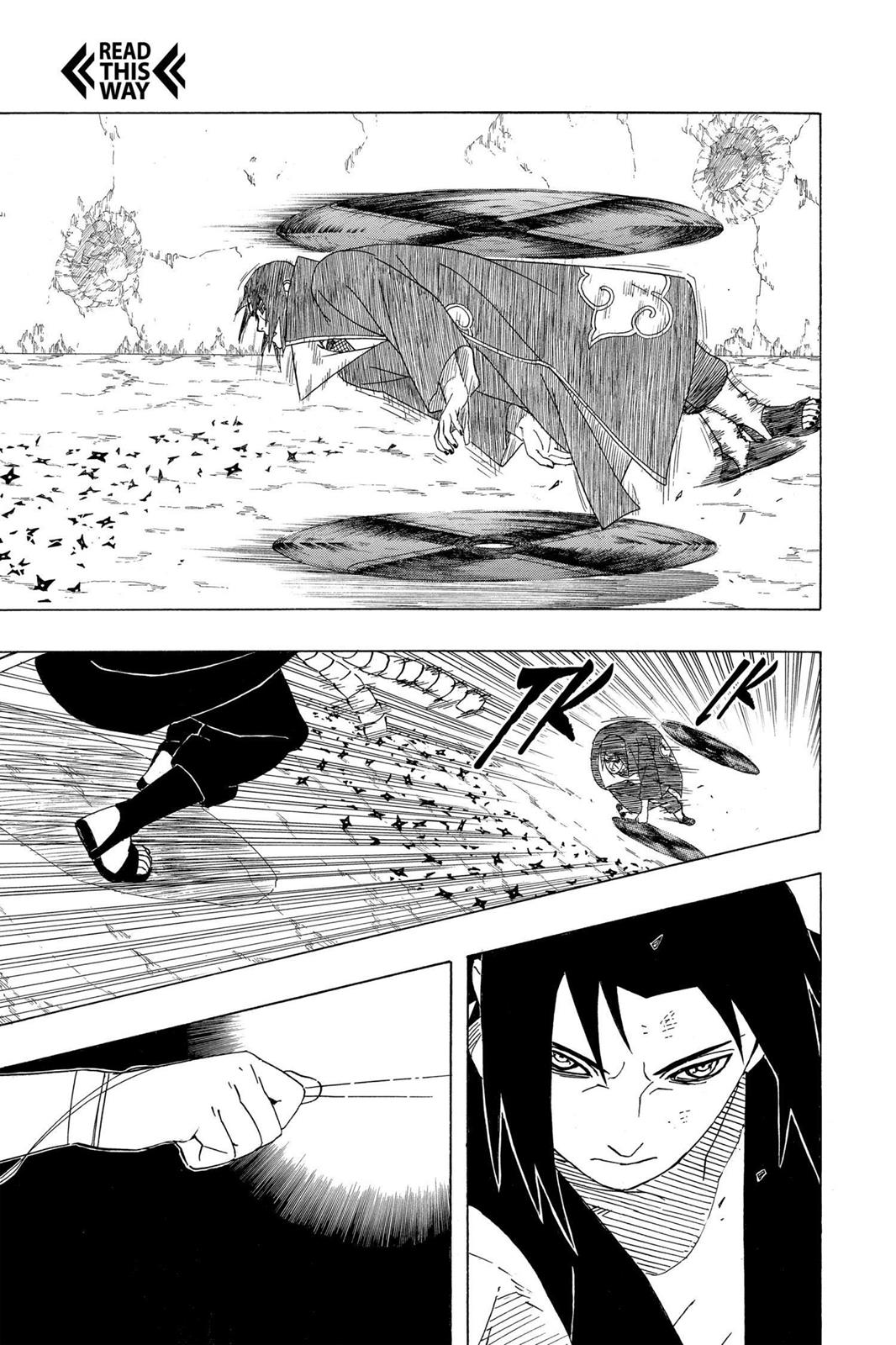 Naruto, Chapter 389 image 005