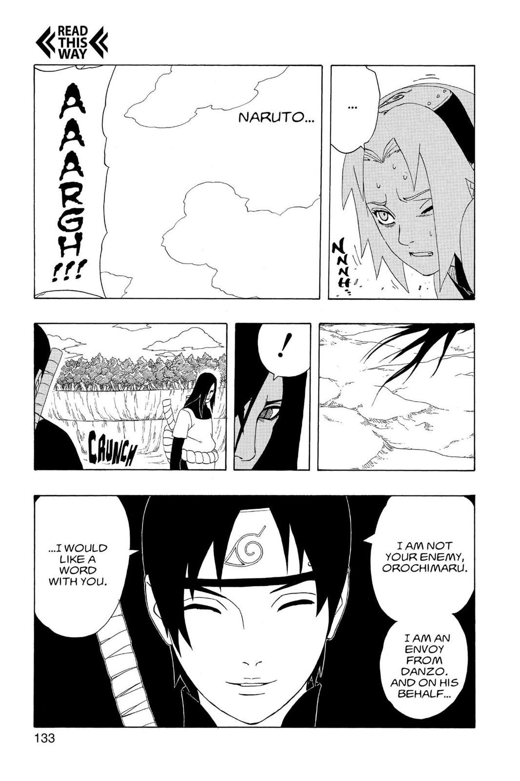Naruto, Chapter 296 image 017