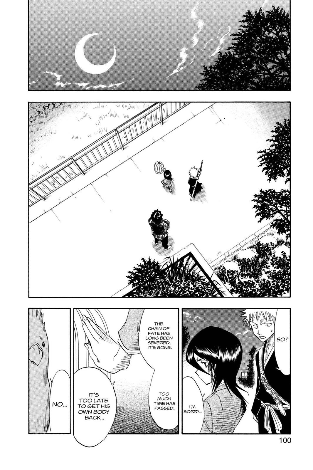 Bleach, Chapter 12 image 014