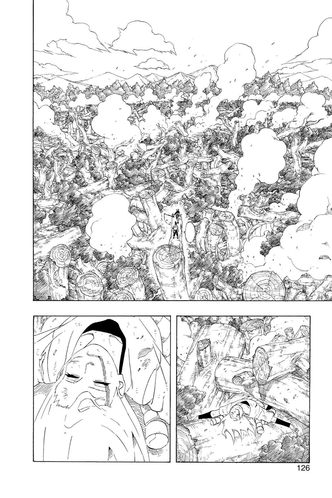 Naruto, Chapter 214 image 018