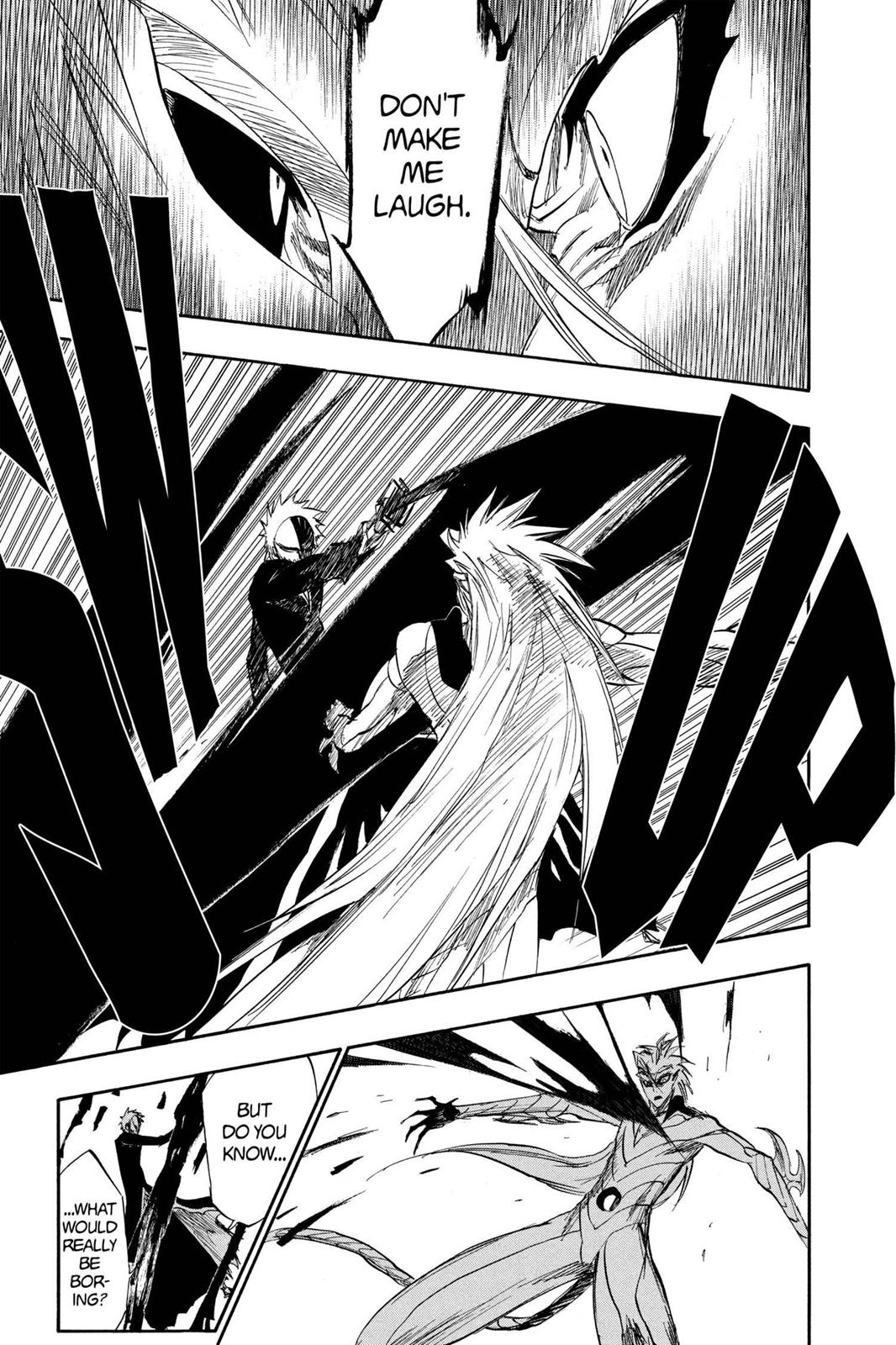 Bleach, Chapter 282 image 008