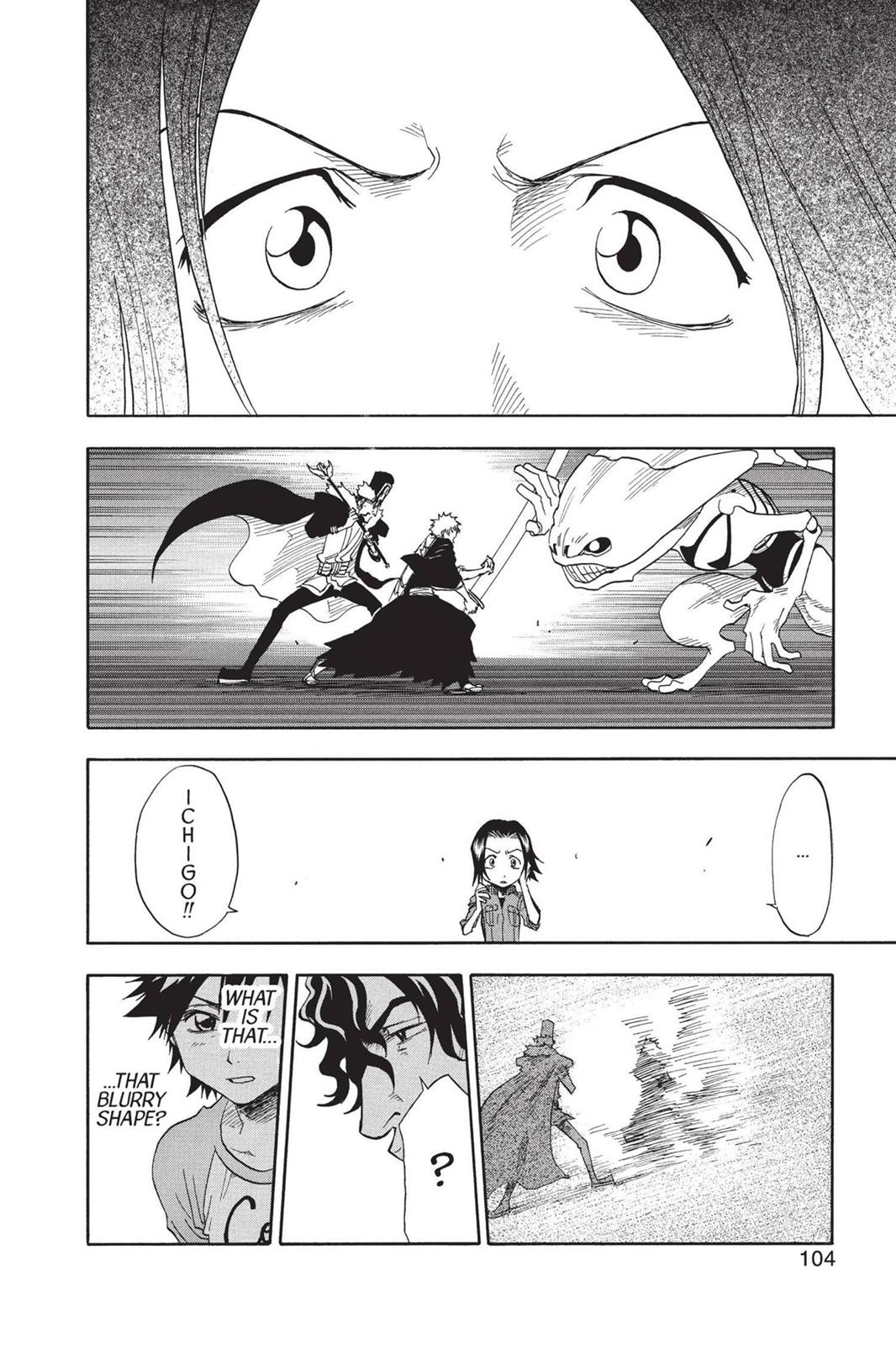Bleach, Chapter 30 image 018