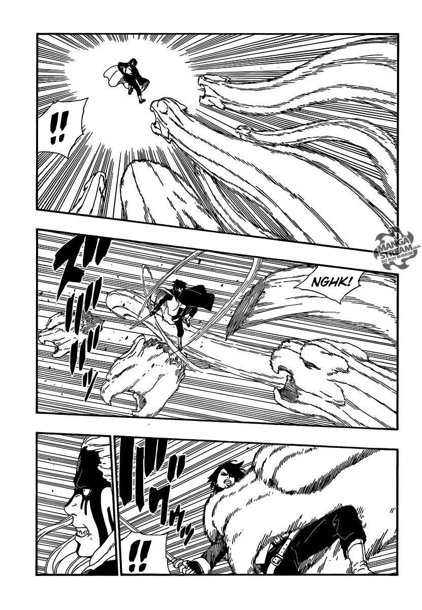 Boruto Manga, Chapter 8 image 021